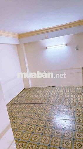 PHÒNG TRỌ 20m2 QUẬN 12 - TRƯỜNG CHINH  GIÁ HỌC SINH/SINH VIÊN