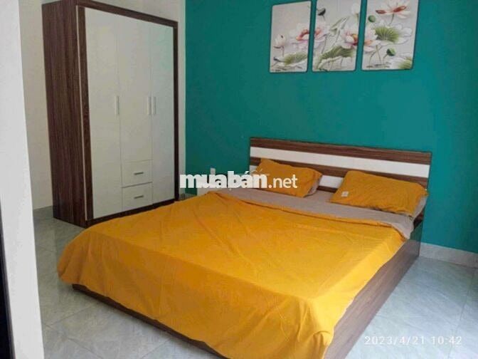 Cho thuê phòng khu vực sơn trà đà nẵng