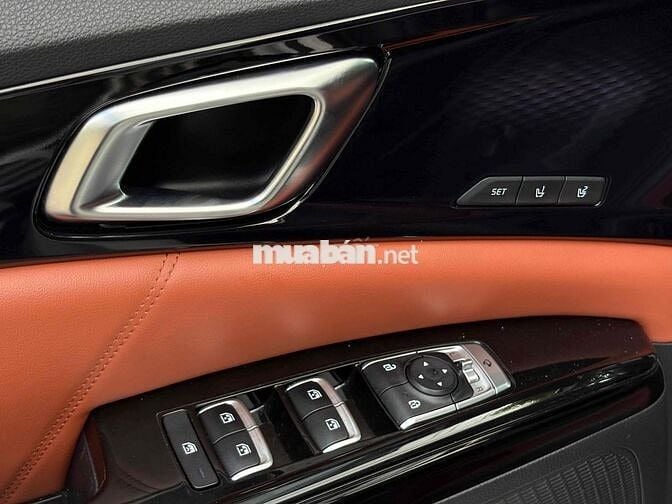 🚘Kia Carnival 2023 Signature máy dầu siêu đẹp 🚘
