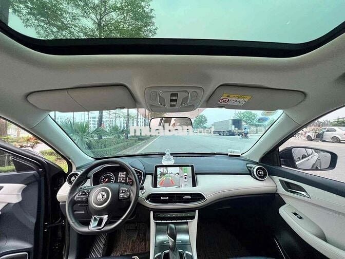 MG HS 2024 nhập Thái trả trước chỉ 160tr nhận xe