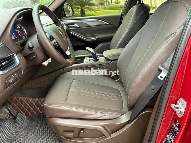 VinFast Lux SA2.0 2021 tiêu chuẩn đẹp xuất sắc