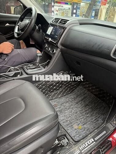 Hyundai Creta 2023  - 13000 km