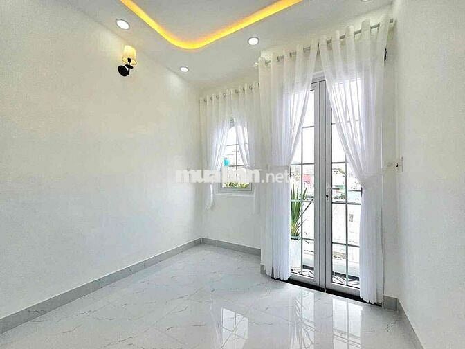 chính chủ bán nhà hẻm xe hơi 1942 Huỳnh tấn phát