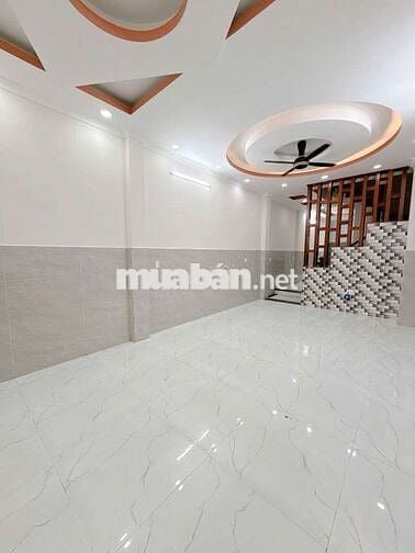 Chính chủ cần bán căn nhà mặt tiền đường Lê Văn lương Q7 TP HCM