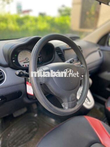 Connect Auto bán Hyundai i10 1.1 AT 2009