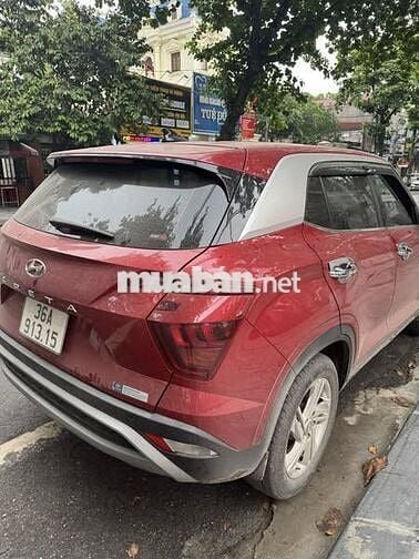Hyundai Creta 2023  - 13000 km