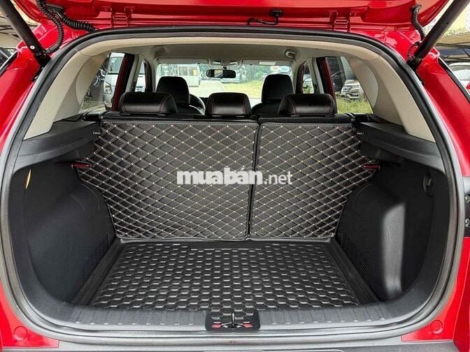 Kia Sonet 2024 Luxury 1.5 AT cốp điện,cam hành tri