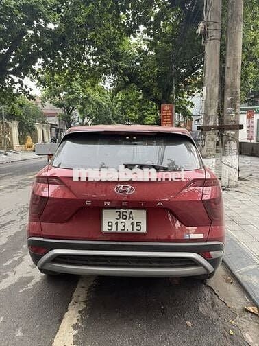 Hyundai Creta 2023  - 13000 km