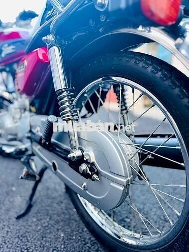 Nhượng lại em HONDA cg125 fi cọp