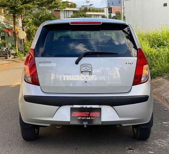 Connect Auto bán Hyundai i10 1.1 AT 2009