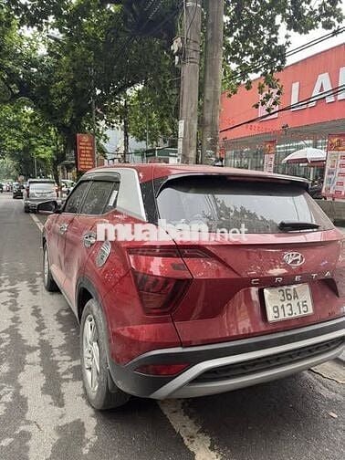 Hyundai Creta 2023  - 13000 km