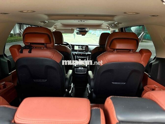 🚘Kia Carnival 2023 Signature máy dầu siêu đẹp 🚘