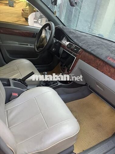 Daewoo Lacetti 2010 SE - 1 km