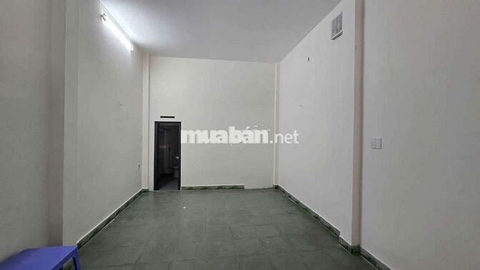 Nhà cho thuê mtkd đường T6.p.tây thạnh.Dt 5×20m đúc 2 lầu giá 30tr