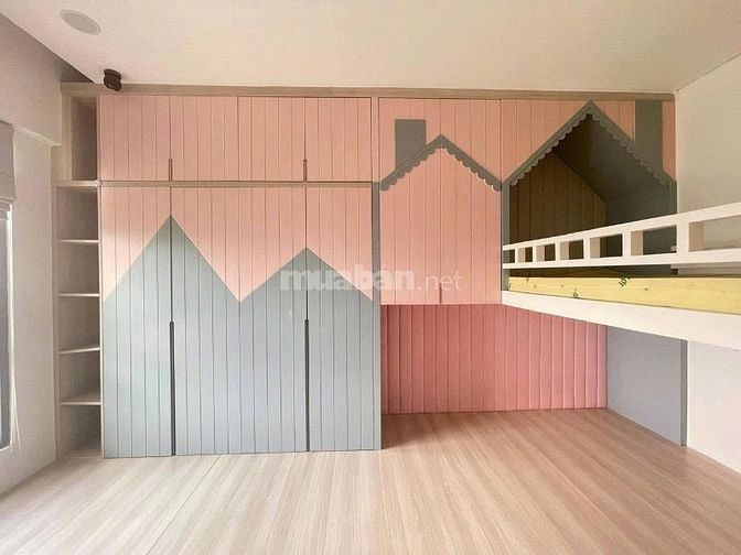 CHO THUÊ CĂN HỘ CAO CẤP – THÁP CANARY, ĐẢO KIM CƯƠNG (QUẬN 2)