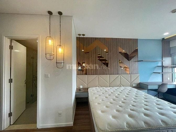 CHO THUÊ CĂN HỘ CAO CẤP – THÁP CANARY, ĐẢO KIM CƯƠNG (QUẬN 2)