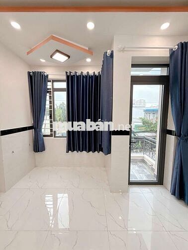 Chính chủ cần bán căn nhà mặt tiền đường Lê Văn lương Q7 TP HCM