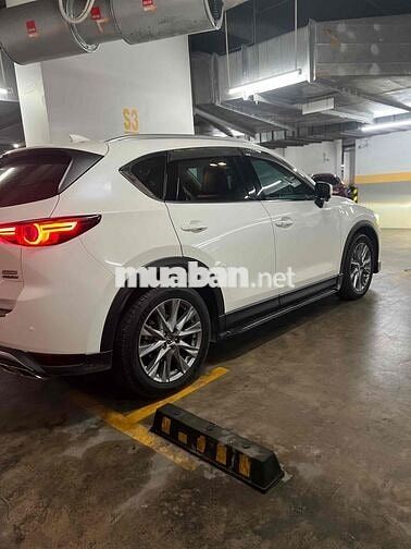 Mazda CX 5 2020 2.0 Premium - 62000 km