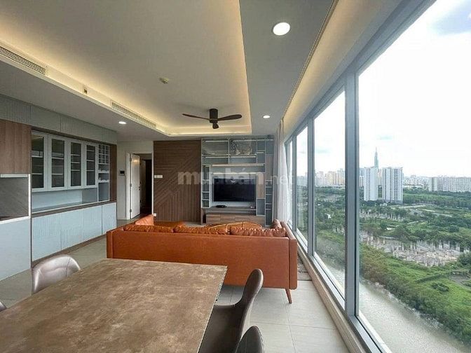 CHO THUÊ CĂN HỘ CAO CẤP – THÁP CANARY, ĐẢO KIM CƯƠNG (QUẬN 2)
