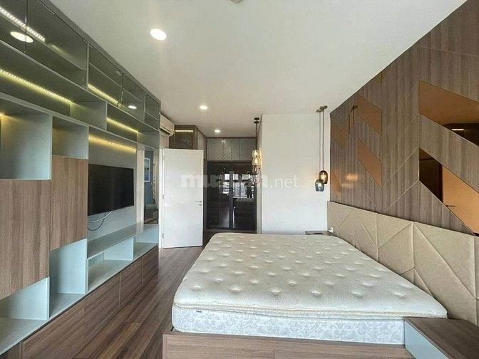CHO THUÊ CĂN HỘ CAO CẤP – THÁP CANARY, ĐẢO KIM CƯƠNG (QUẬN 2)