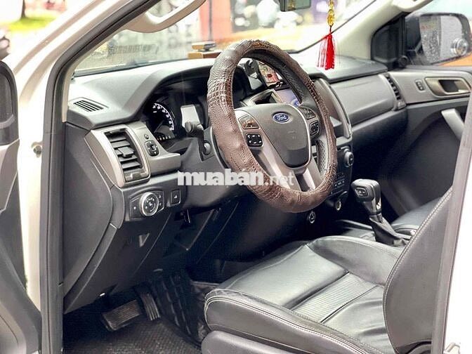 Ford Ranger 2020 LIMITED 2.0L 4x4 AT  - 42000 km