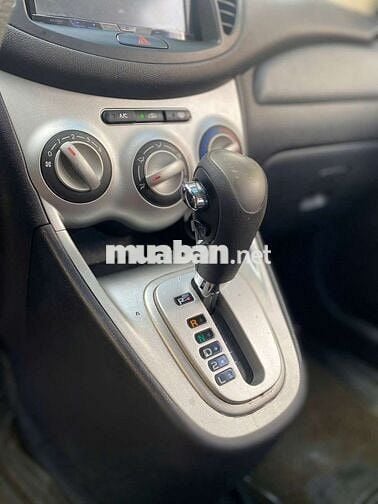 Connect Auto bán Hyundai i10 1.1 AT 2009