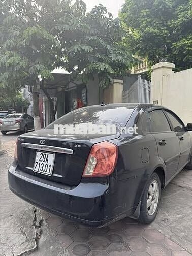 Daewoo Lacetti 2010 SE - 1 km