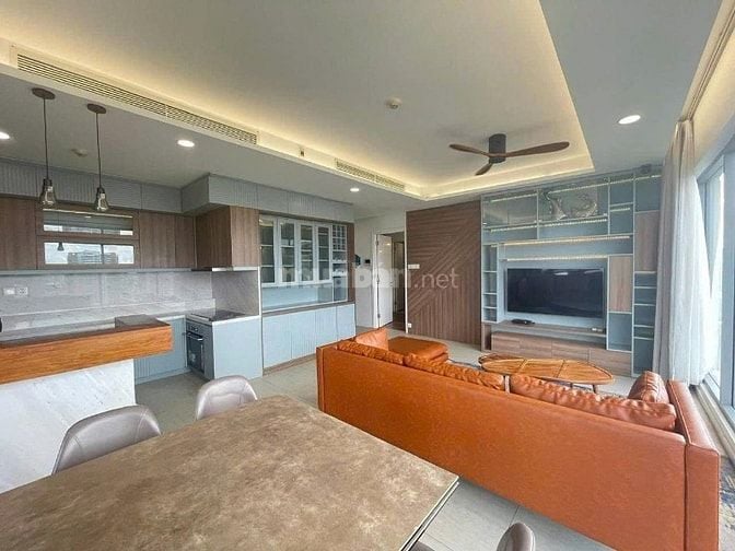 CHO THUÊ CĂN HỘ CAO CẤP – THÁP CANARY, ĐẢO KIM CƯƠNG (QUẬN 2)
