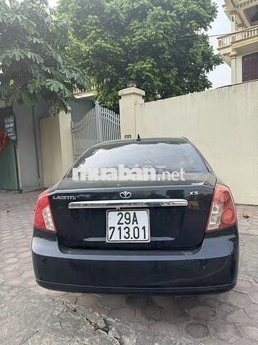 Daewoo Lacetti 2010 SE - 1 km