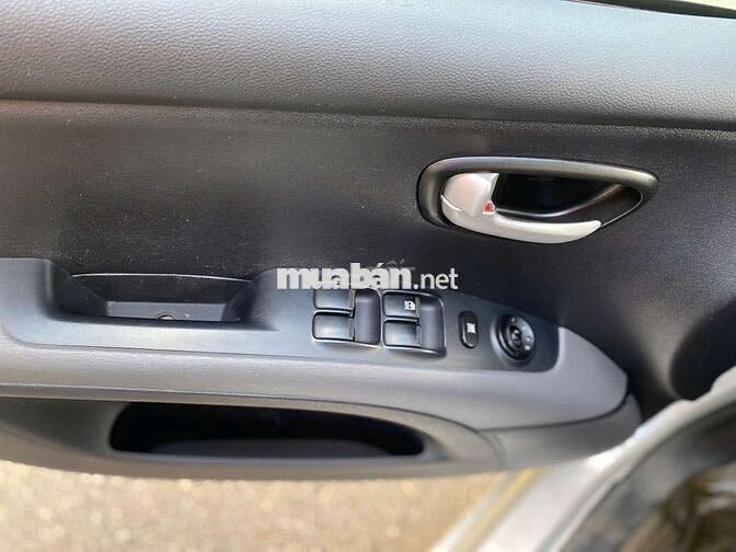 Connect Auto bán Hyundai i10 1.1 AT 2009