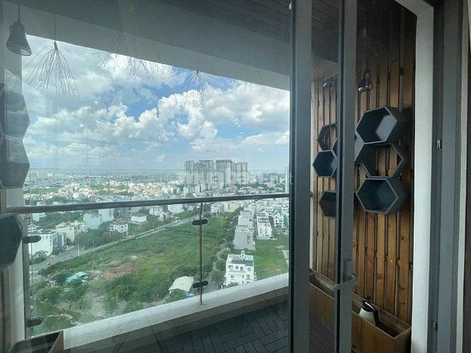 CHO THUÊ CĂN HỘ CAO CẤP – THÁP CANARY, ĐẢO KIM CƯƠNG (QUẬN 2)