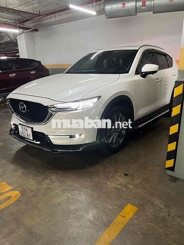 Mazda CX 5 2020 2.0 Premium - 62000 km