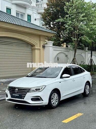 MG5 mt kiểu dáng sedan hạng C trả trước chỉ 80tr