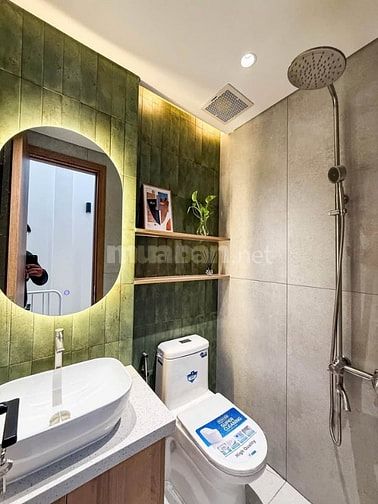 🎃.Nhà Đẹp Cần Bán Gấp Đường Số 8, Bình Hưng Hòa, Bình Tân