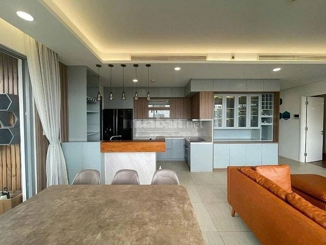 CHO THUÊ CĂN HỘ CAO CẤP – THÁP CANARY, ĐẢO KIM CƯƠNG (QUẬN 2)
