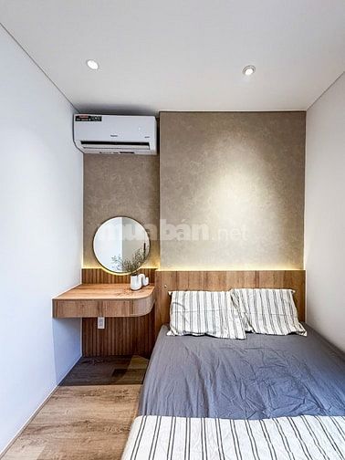 🎃.Nhà Đẹp Cần Bán Gấp Đường Số 8, Bình Hưng Hòa, Bình Tân