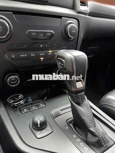 Ford Ranger 2020 LIMITED 2.0L 4x4 AT  - 42000 km