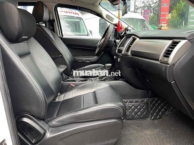 Ford Ranger 2020 LIMITED 2.0L 4x4 AT  - 42000 km