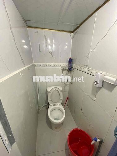 Tìm 1 nam ở ghép phòng mới xây như hình