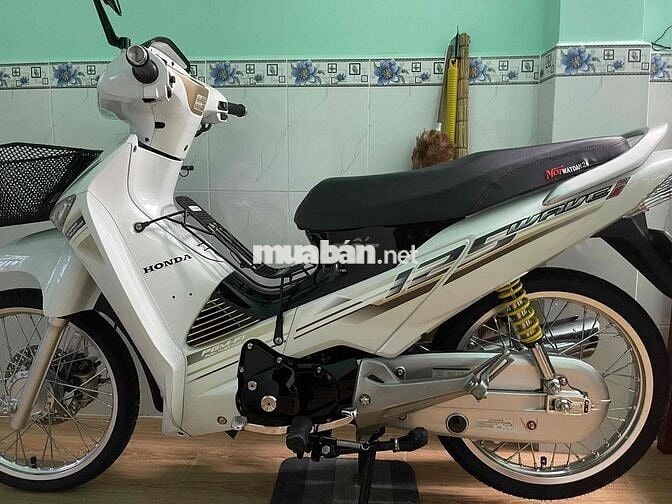 cần tiền bán gấp xe future neo fi2008 dk 2009