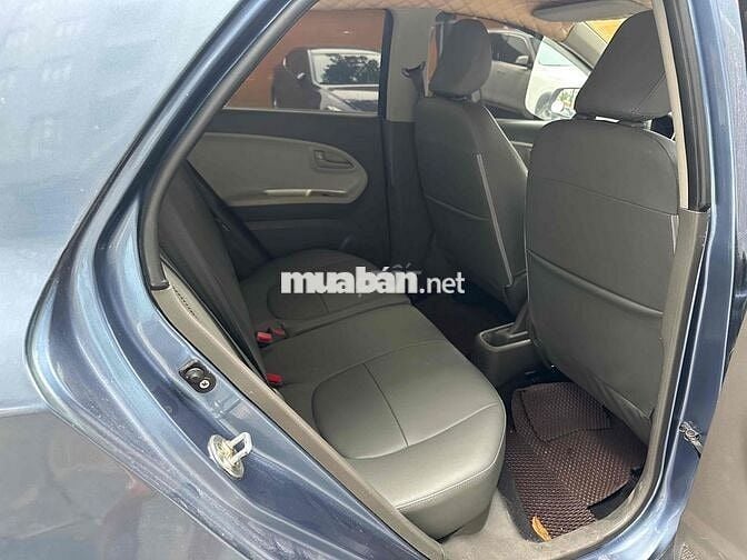 Kia Morning 2019 1 MT - 5000 km