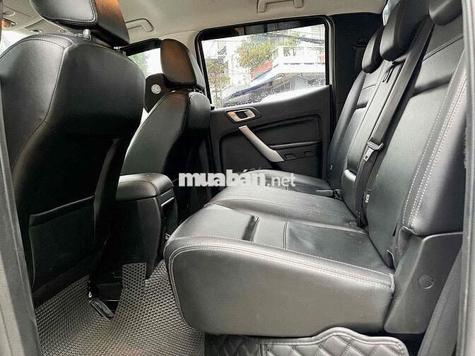 Ford Ranger 2020 LIMITED 2.0L 4x4 AT  - 42000 km
