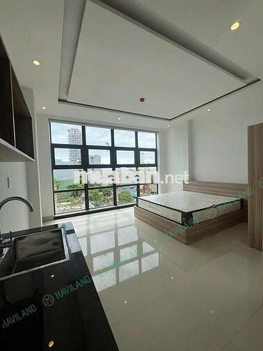 CĂN HỘ STUDIO HÀ KỲ NGỘ VIEW BIỂN PHƯỚC MỸ SƠN TRÀ ĐÀ NẴNG