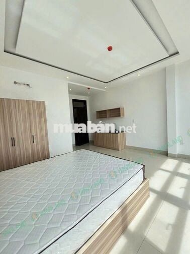 CĂN HỘ STUDIO HÀ KỲ NGỘ VIEW BIỂN PHƯỚC MỸ SƠN TRÀ ĐÀ NẴNG