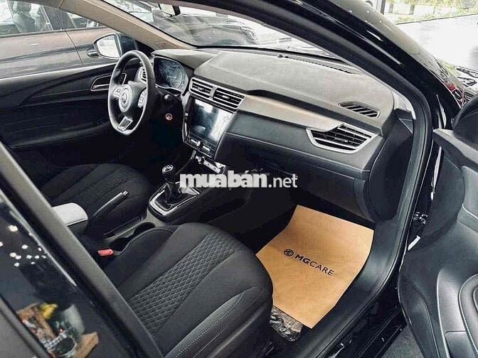 MG5 mt kiểu dáng sedan hạng C trả trước chỉ 80tr