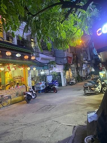 ❗️Tây Sơn, chủ nhà thiện chí bán, 68m2 nhà 2 thoáng, Kinh doanh ĐHCĐ! 