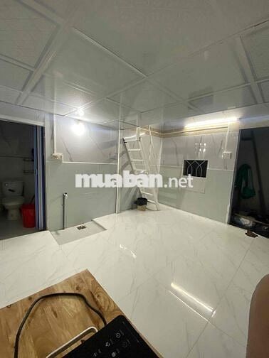 Tìm 1 nam ở ghép phòng mới xây như hình