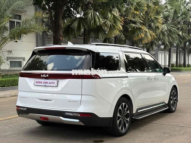 🚘Kia Carnival 2023 Signature máy dầu siêu đẹp 🚘