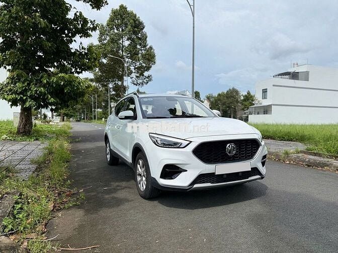 MG ZS STD 2025 - 12.000 km