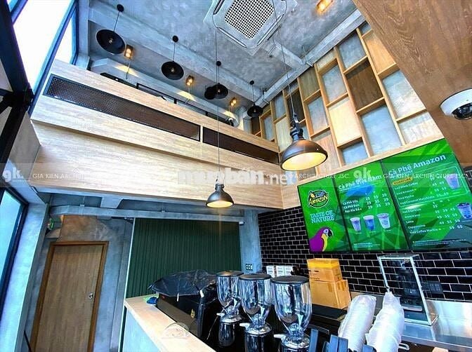 CHO THUÊ 2MT SƯ VẠN HẠNH KHU SẦM UẤT